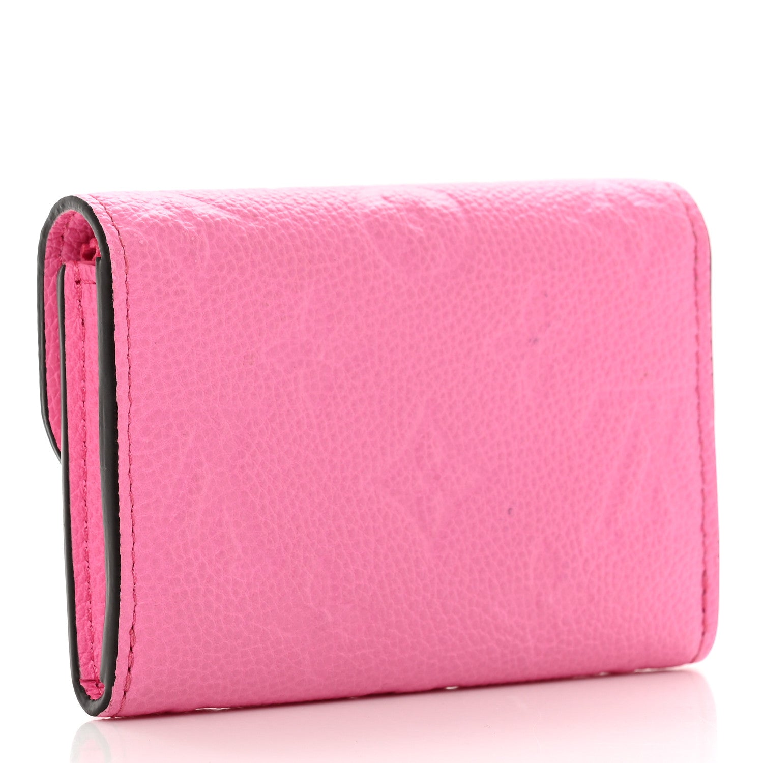 Louis Vuitton Empreinte Rosalie Coin Purse Rose Lollipop 3 of 7