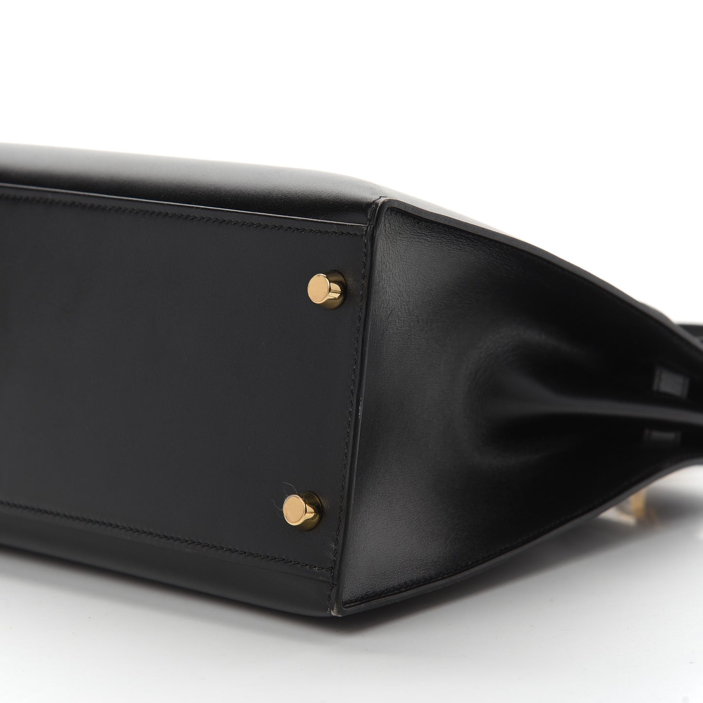 Box Kelly Sellier 32 Black