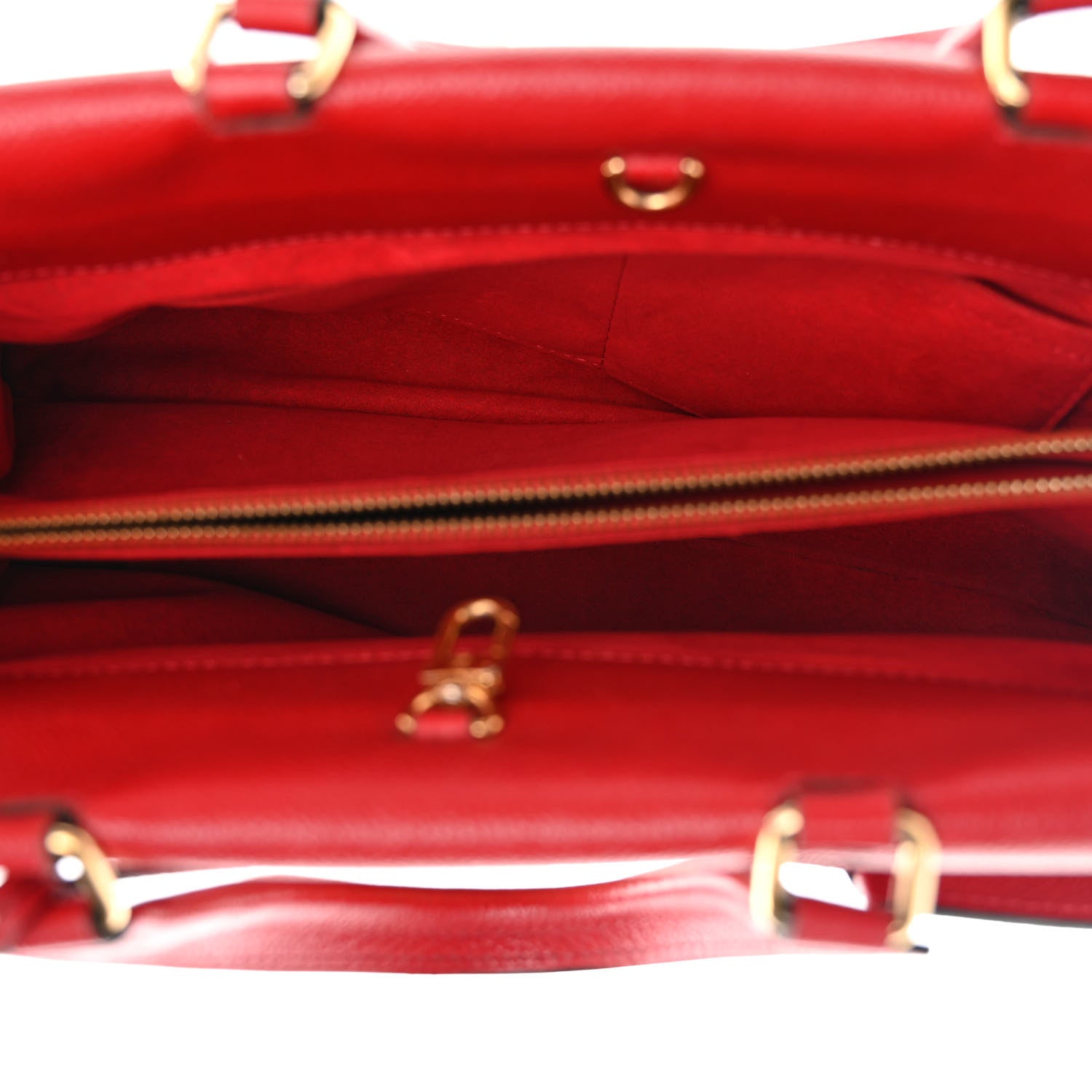Louis Vuitton Monogram Venus Cherry 5 of 14