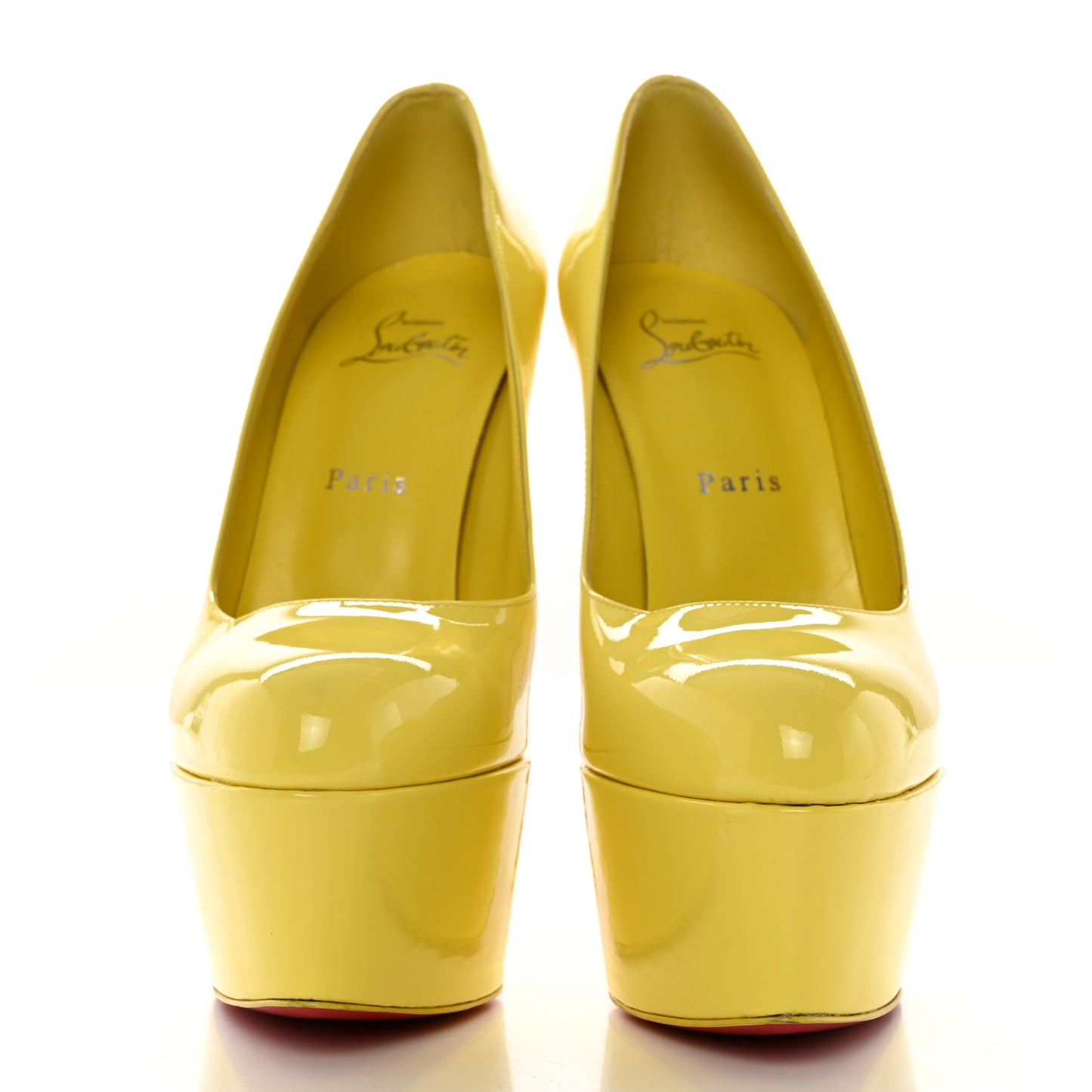 Patent Dolly Alta 160 Pumps 39 Piou Piou