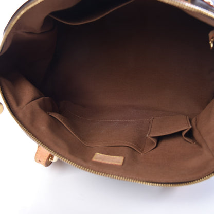 Louis Vuitton Monogram Tivoli GM 5 of 14