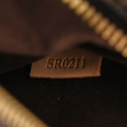 Louis Vuitton Monogram Pochette Metis 7 of 10