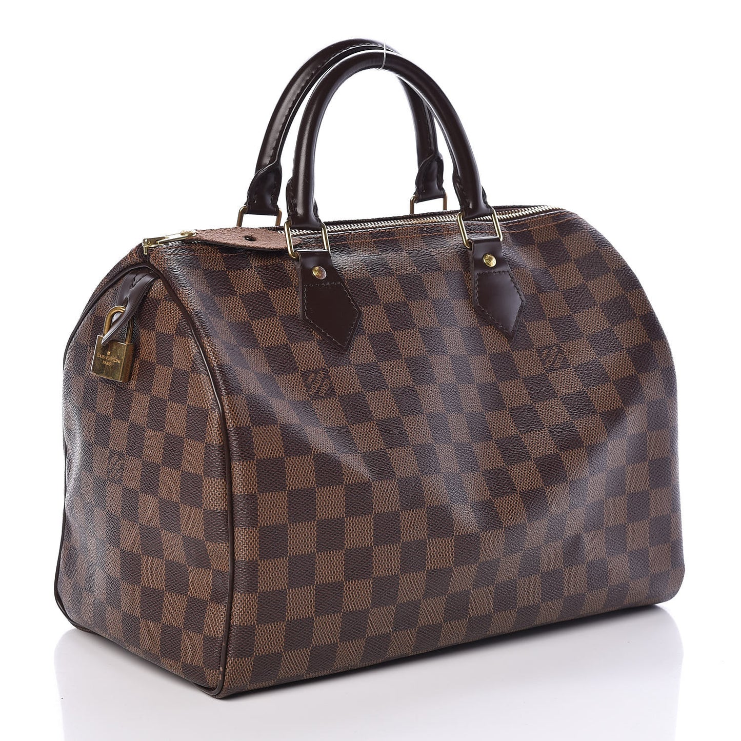 Damier Ebene Speedy 30