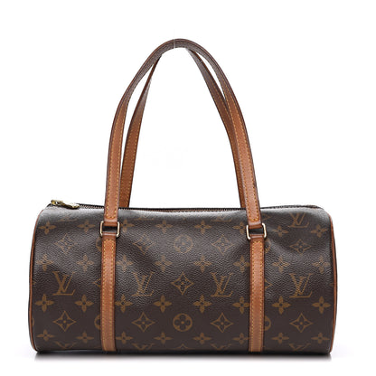 Louis Vuitton Monogram Papillon 30 1 of 12