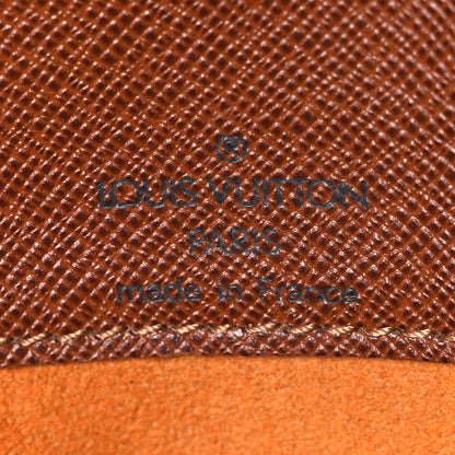 Louis Vuitton Monogram Musette Salsa 5 of 9