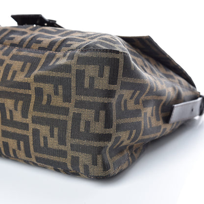 Fendi Zucca Mama Baguette Tobacco 6 of 11