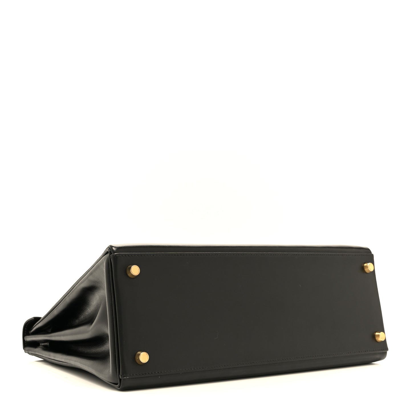 Box Kelly Retourne 32 Black