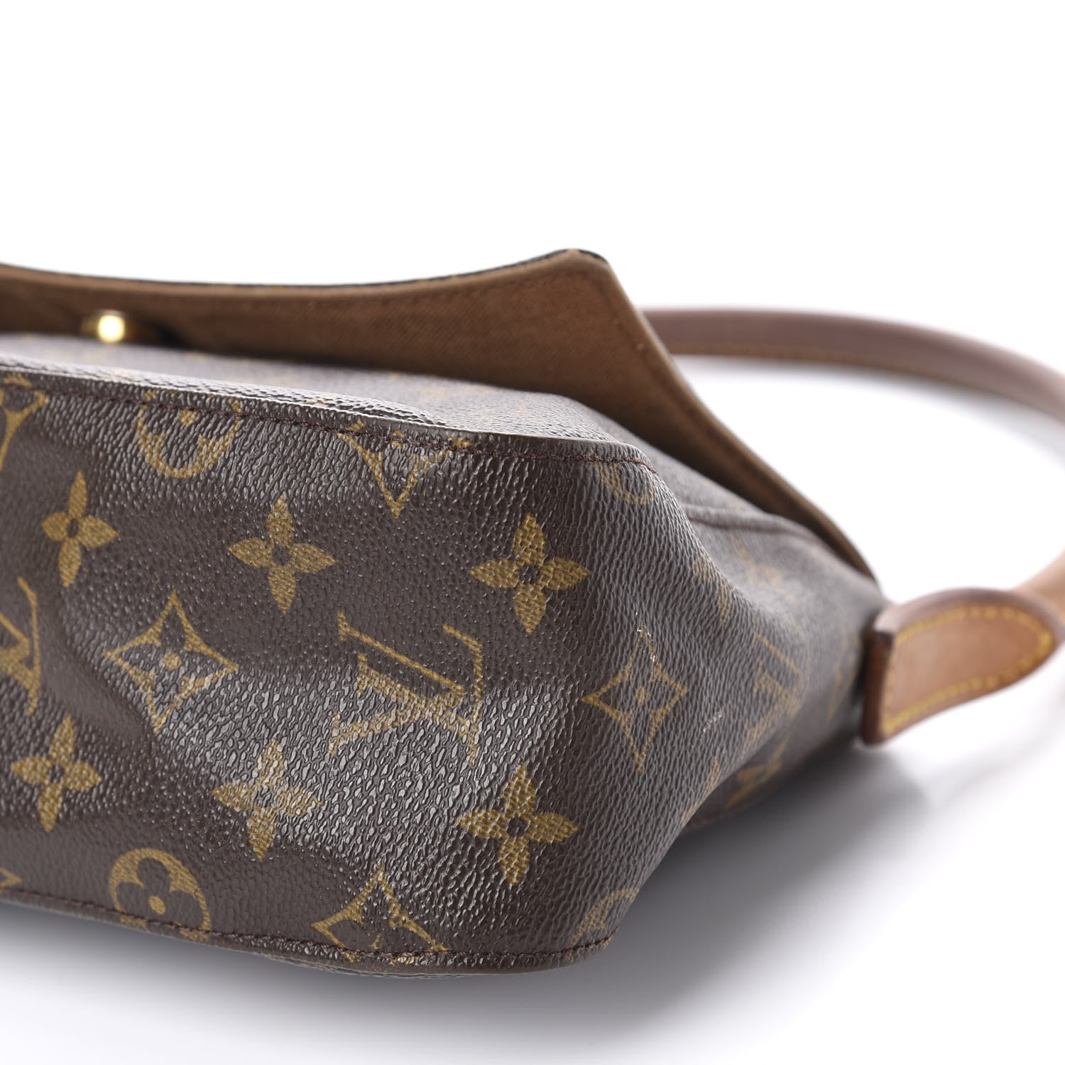 Louis Vuitton Monogram Mini Looping 7 of 13
