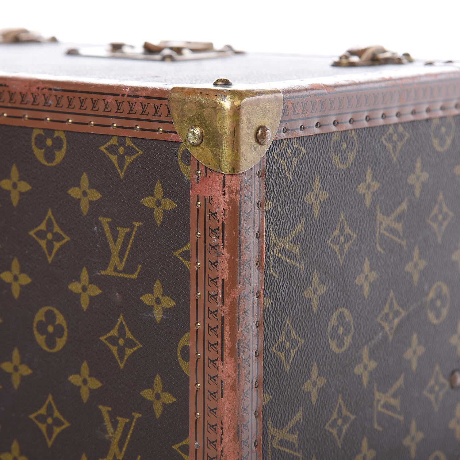 Louis Vuitton Monogram Boite Pharmacie Toiletry Case 18 of 20