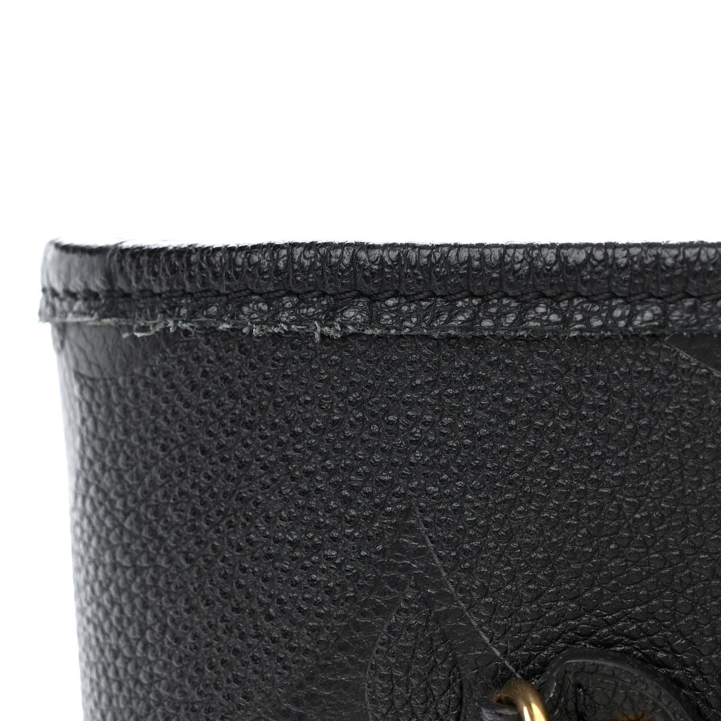 Empreinte Monogram Giant Neverfull MM Black