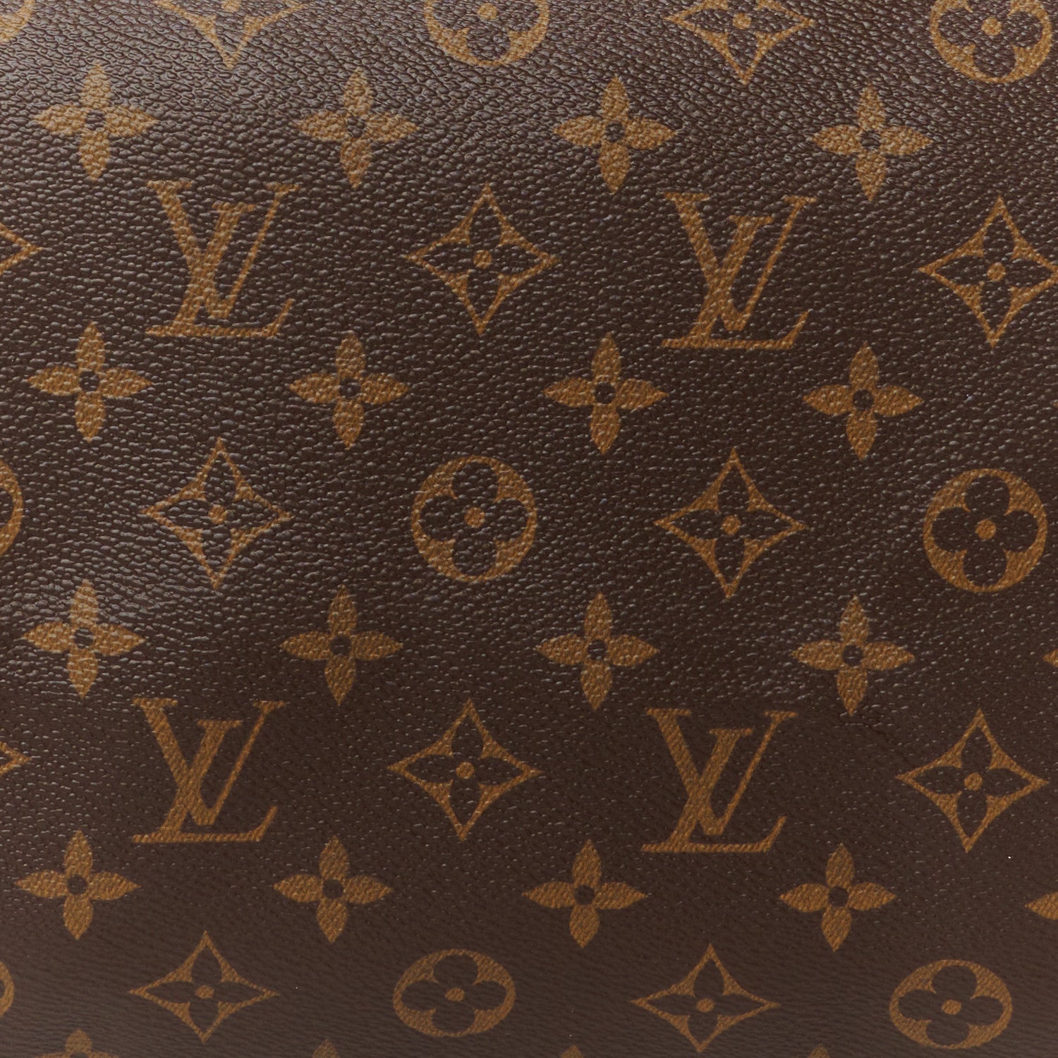 Louis Vuitton Monogram Speedy 35 9 of 11