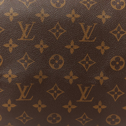 Louis Vuitton Monogram Speedy 35 9 of 11