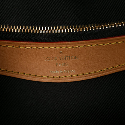 Louis Vuitton Monogram Diane Black 6 of 10