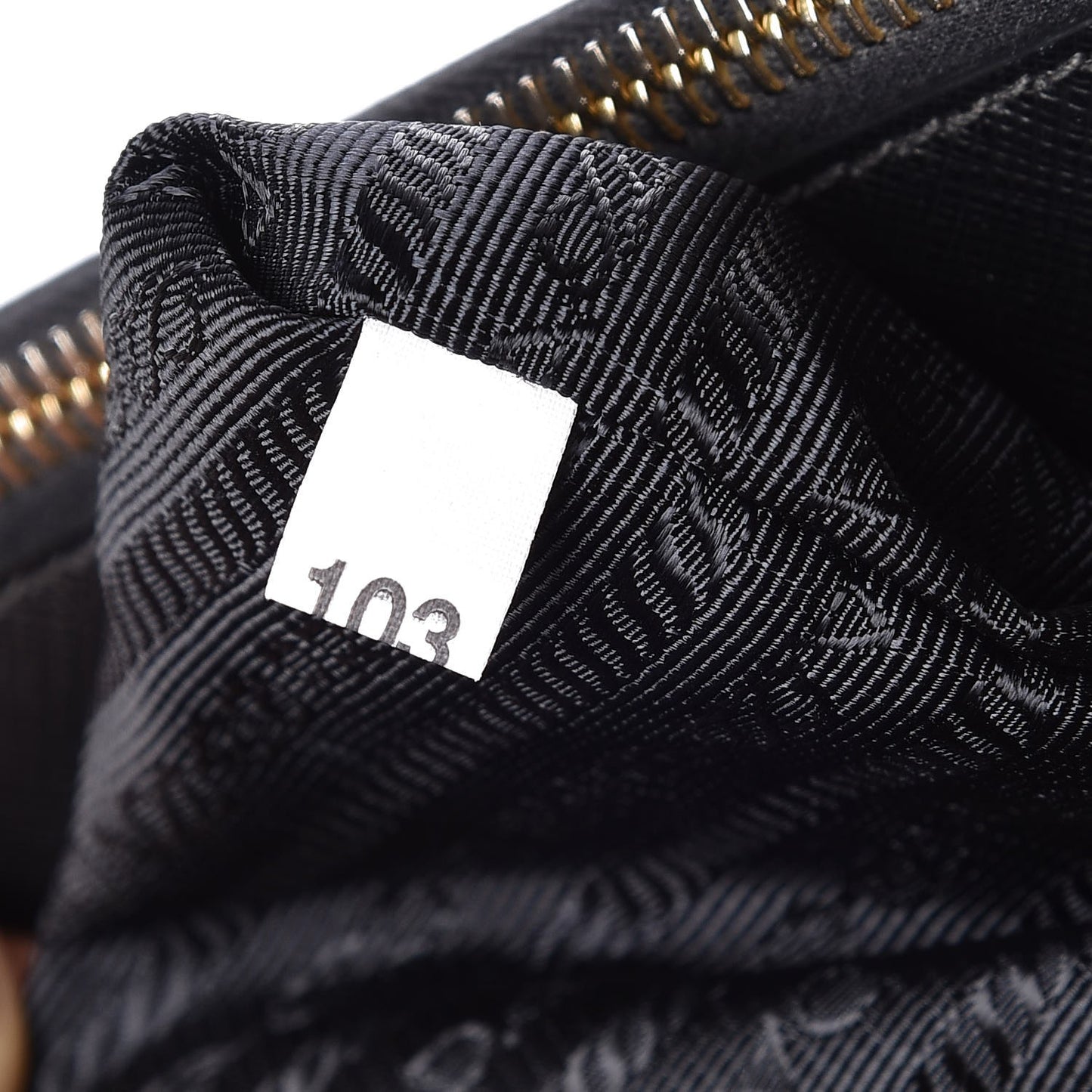 Saffiano Large Galleria Double Zip Tote Black