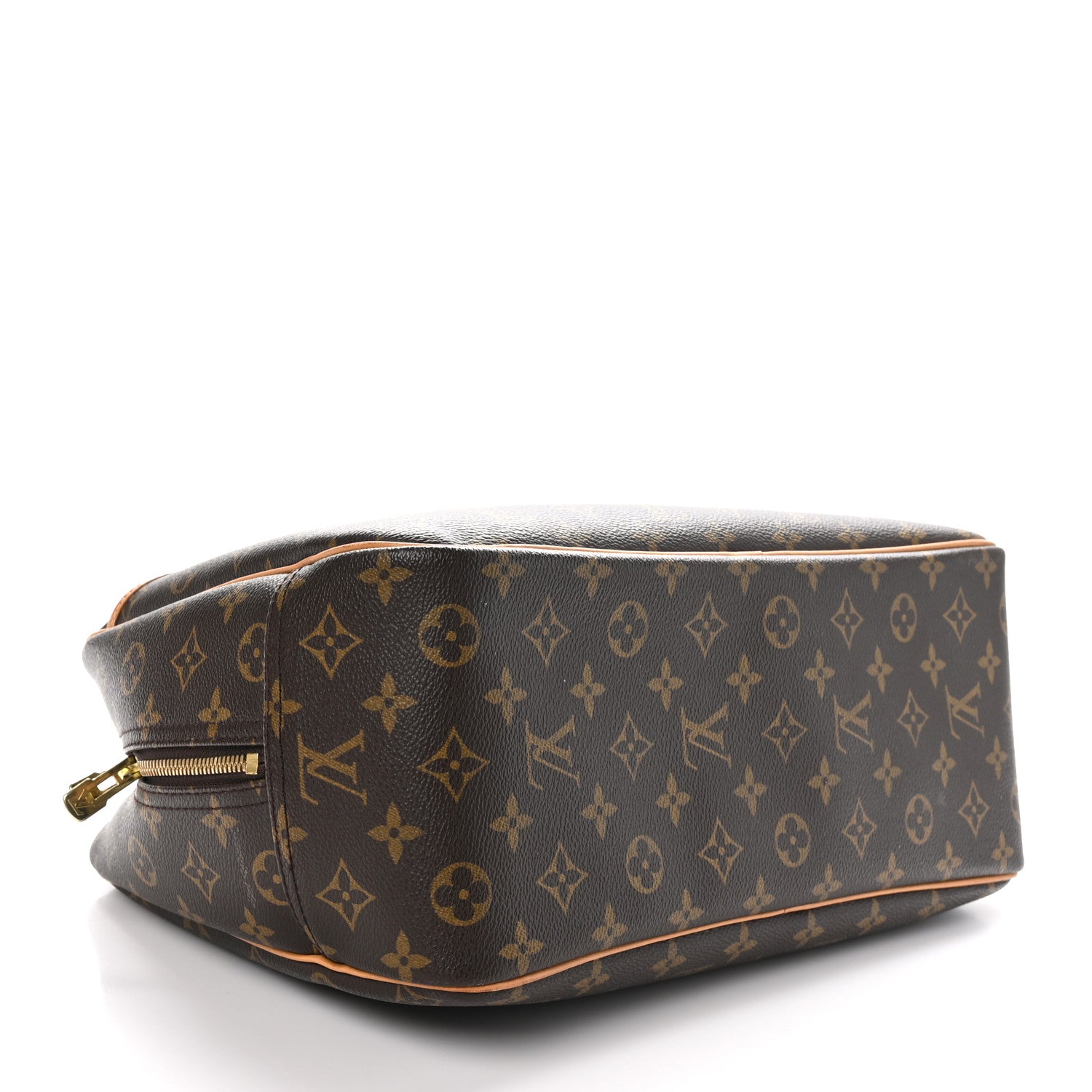 Louis Vuitton Monogram Deauville 4 of 12