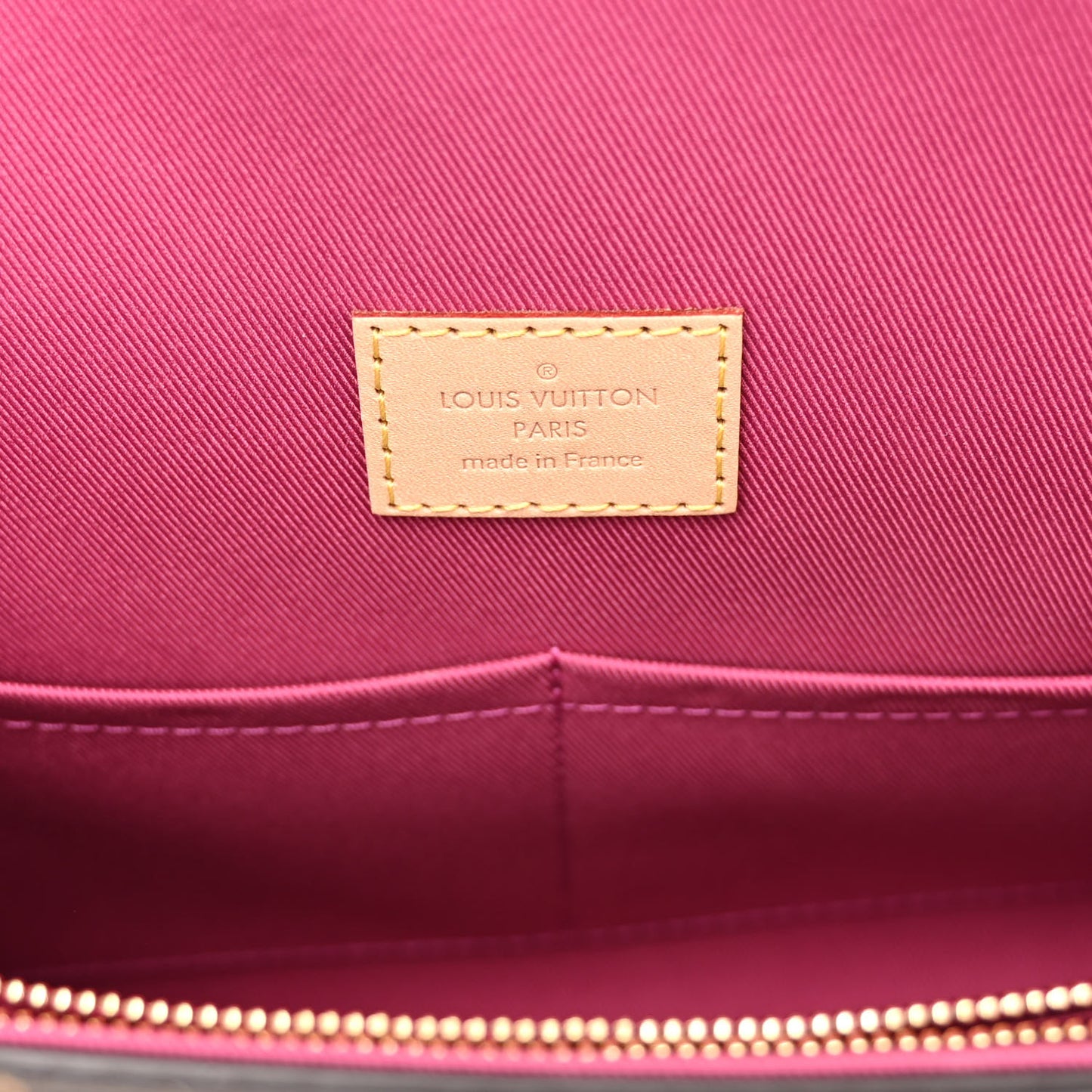 Monogram Cluny BB Bordeaux
