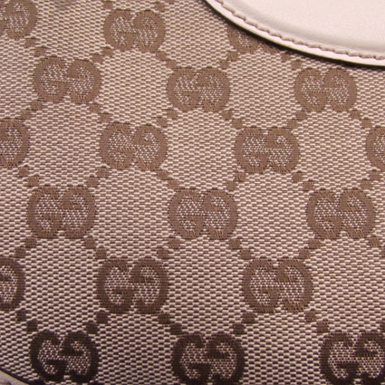 Gucci GG Monogram GG Punch Hob 12 of 12