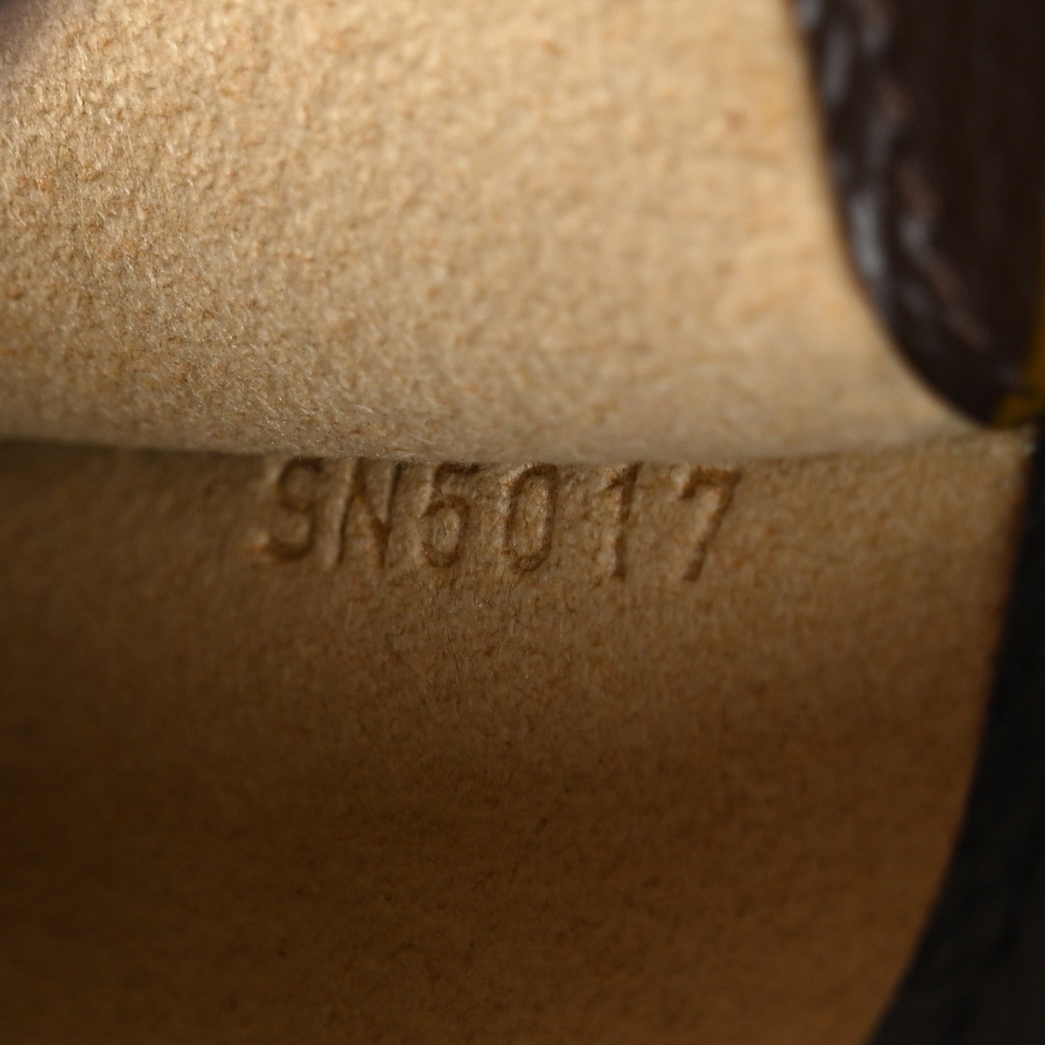 Louis Vuitton Monogram Sunglasses Case PM 7 of 7