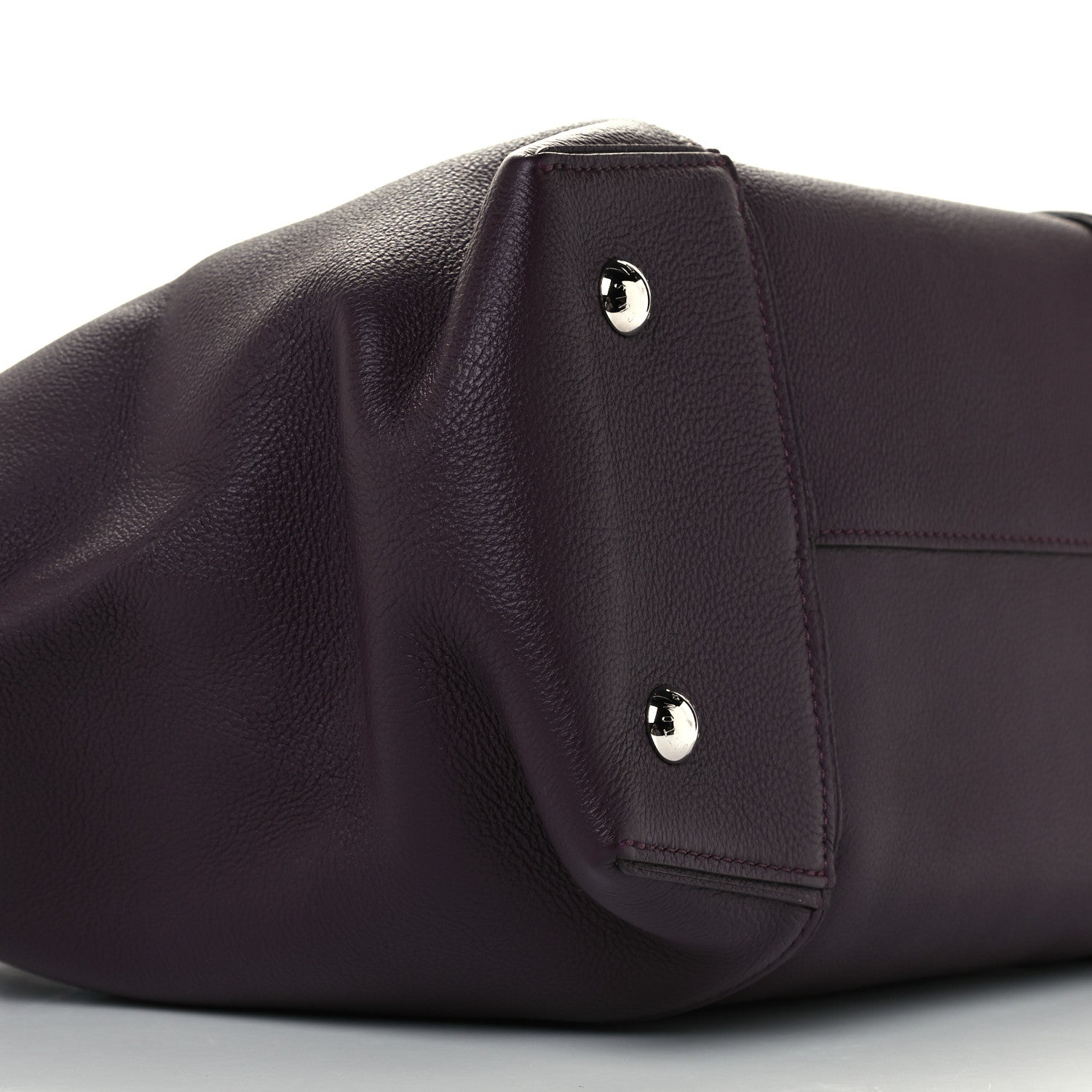 Louis Vuitton Veau Cachemire Soft Lockit MM Quetsche 12 of 13