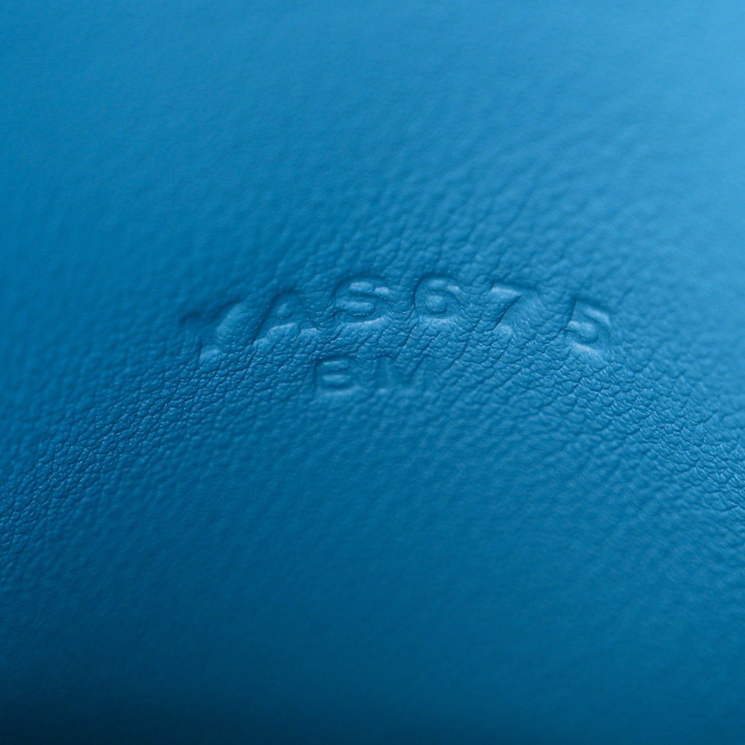 Hermes Swift Mini Lindy 20 Bleu Du Nord 7 of 11