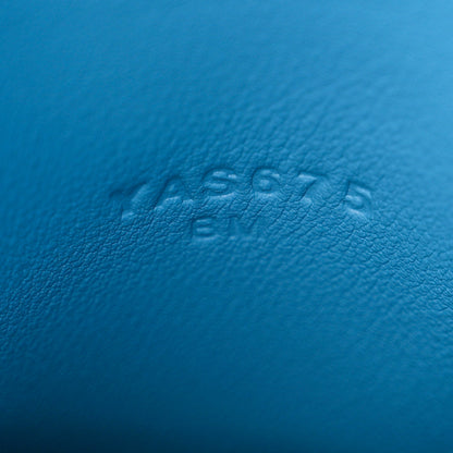 Hermes Swift Mini Lindy 20 Bleu Du Nord 7 of 11