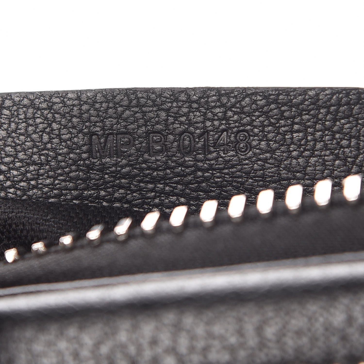 Givenchy Sugar Goatskin Mini Antigona Black 9 of 11