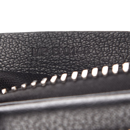 Givenchy Sugar Goatskin Mini Antigona Black 9 of 11