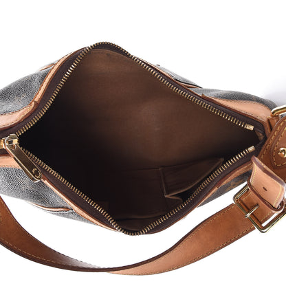 Louis Vuitton Monogram Thames PM 5 of 13