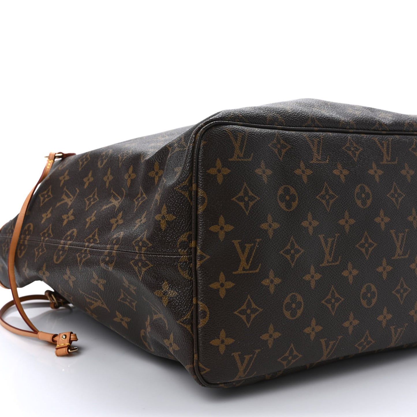 Monogram Neo Neverfull GM Pivoine