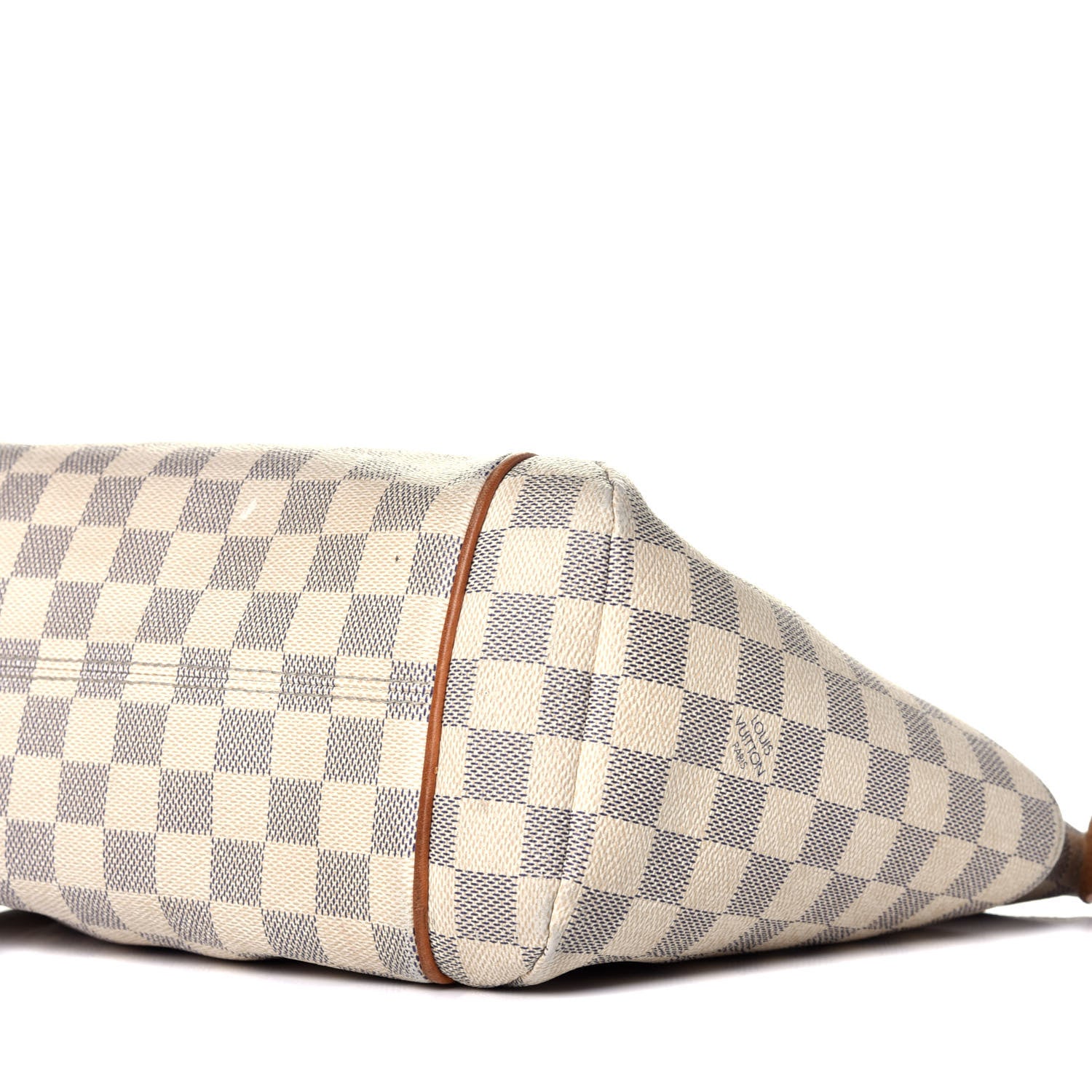Louis Vuitton Damier Azur Totally PM 8 of 12