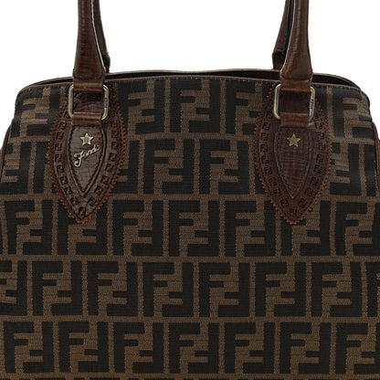 Fendi Zucca Bag De Jour Tobacco 8 of 10