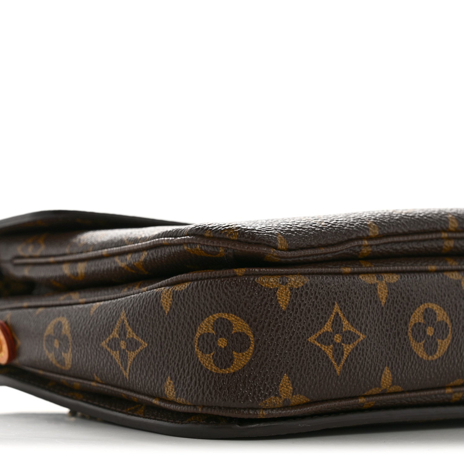 Louis Vuitton Monogram Pochette Metis 9 of 15