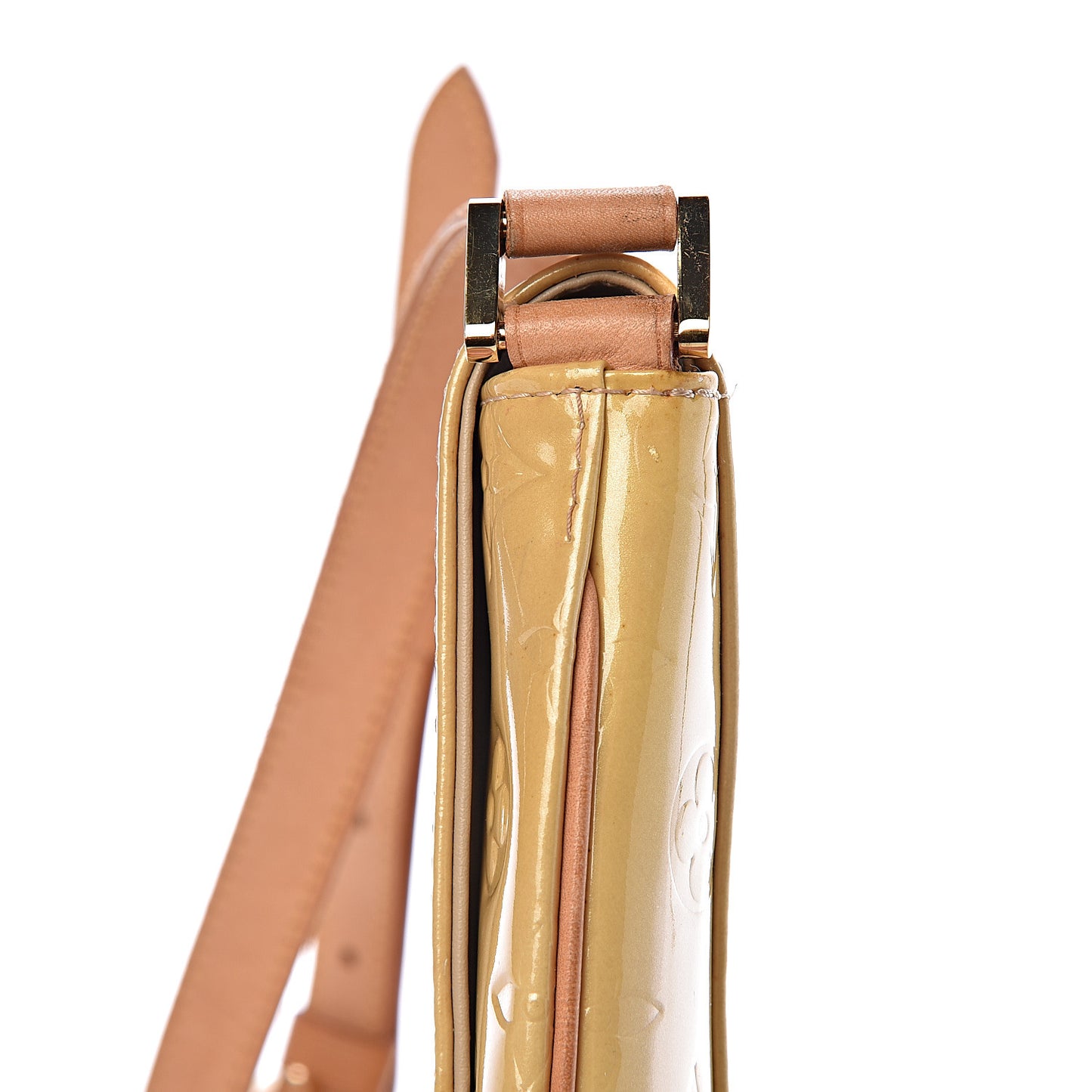 Vernis Thompson Street Beige
