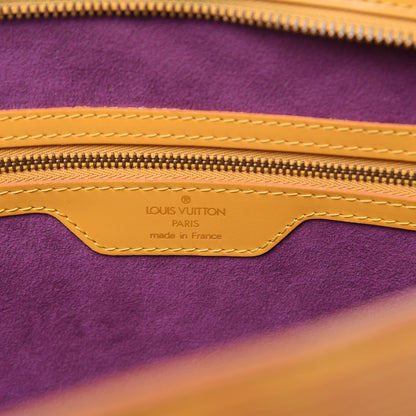 Louis Vuitton Epi Saint Jacques GM Tassil 6 of 16