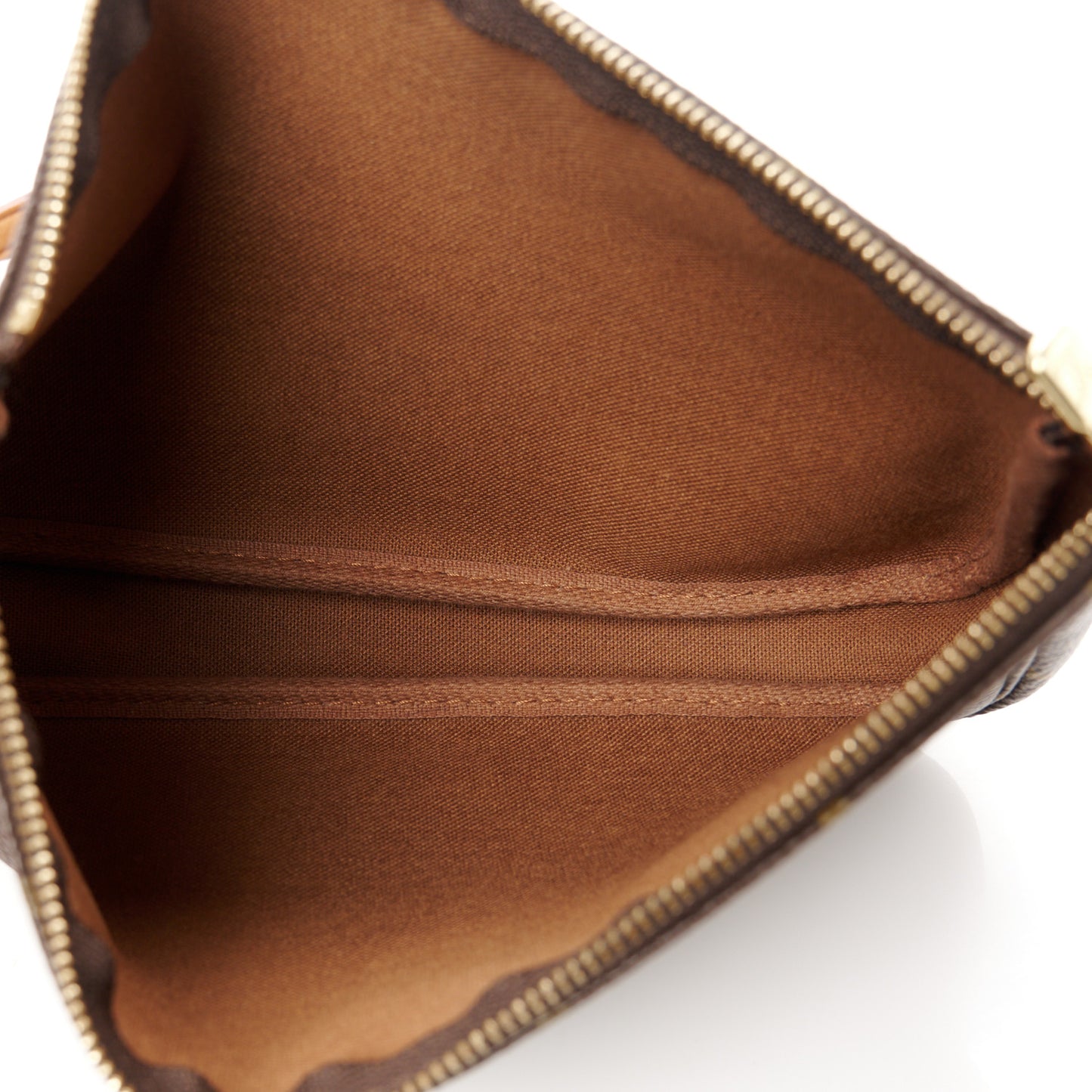 Monogram Pochette Accessories