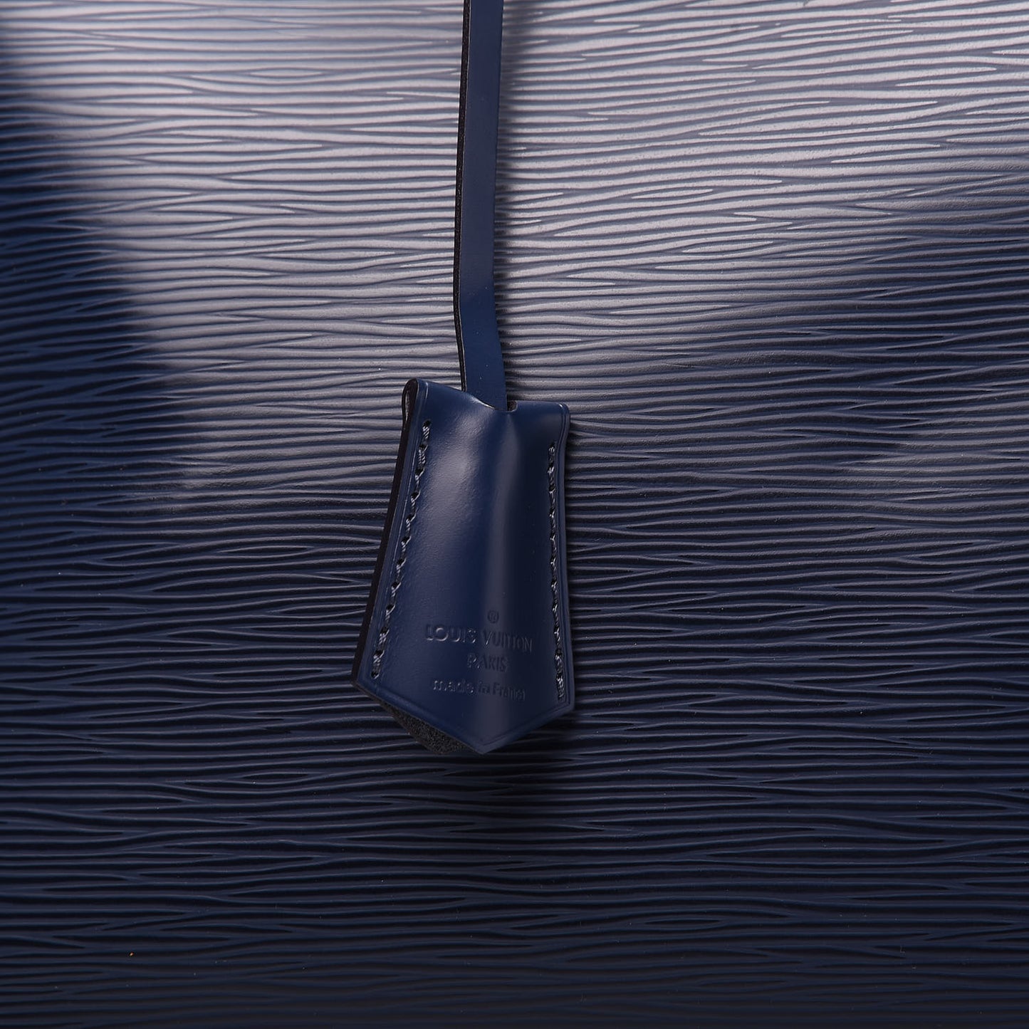 Epi Alma GM Indigo