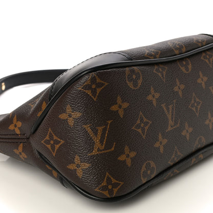 Louis Vuitton Monogram Boulogne NM Black 8 of 10