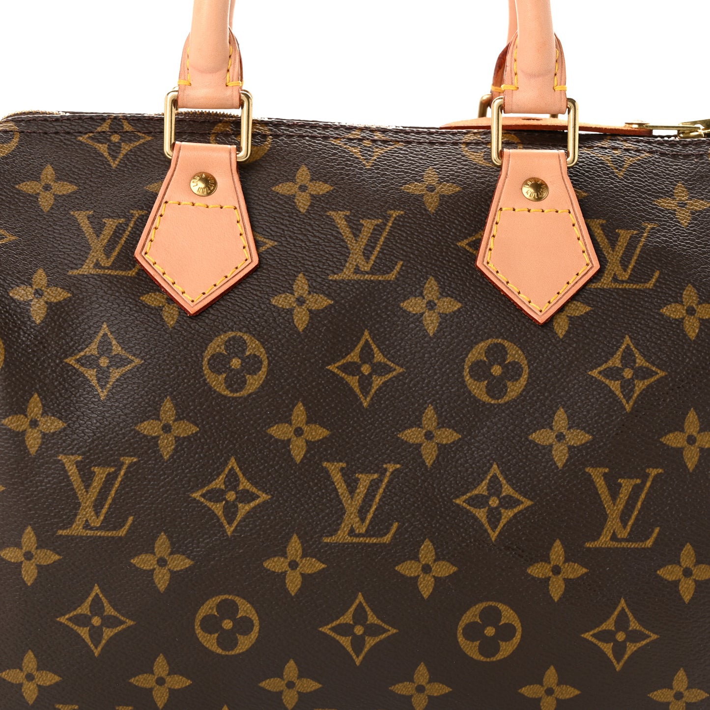 Monogram Speedy 25