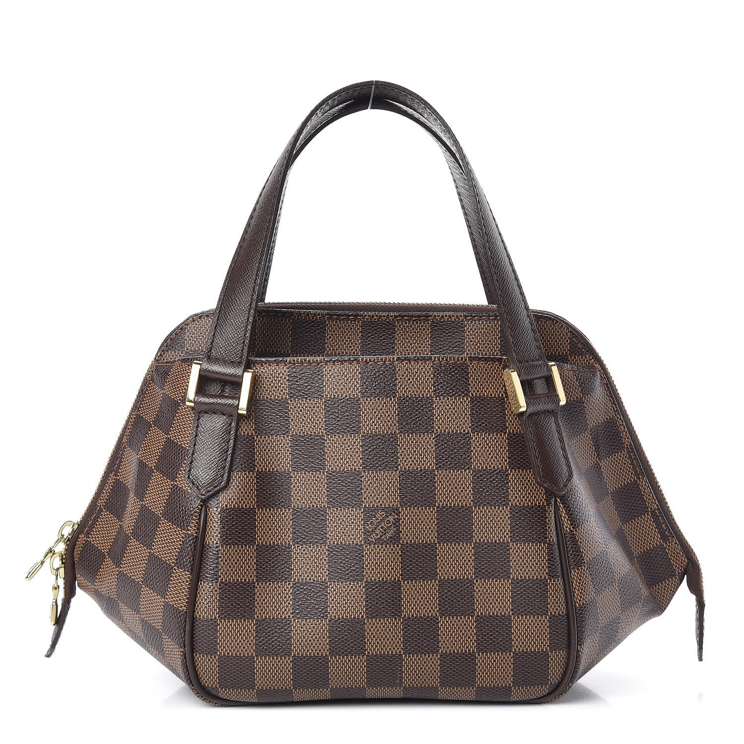 Louis Vuitton Damier Ebene Belem PM 1 of 10