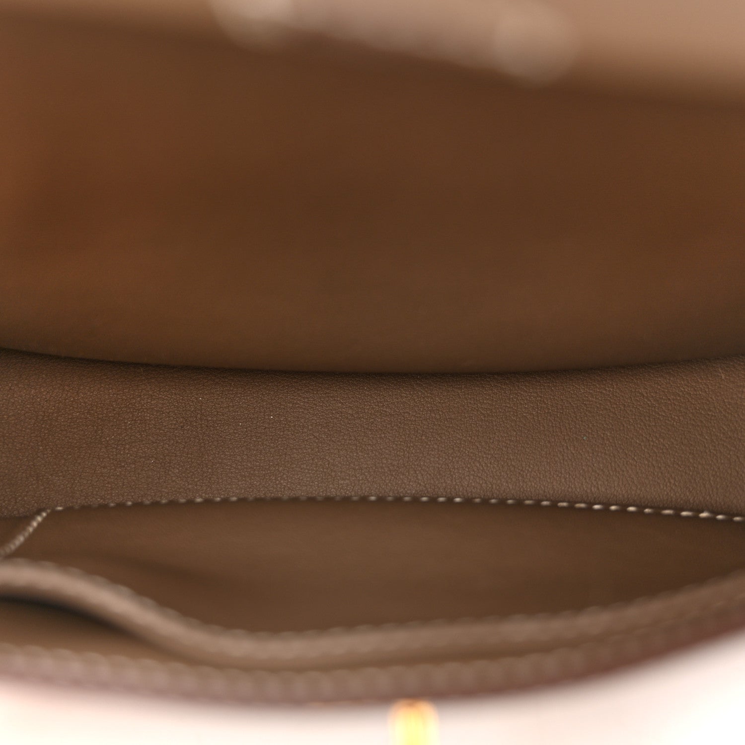 Hermes Evercolor Mini Jypsiere Etoupe 5 of 11