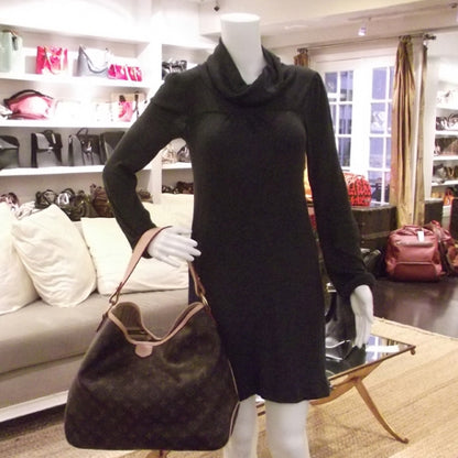 Louis Vuitton Monogram Delightful MM 2 of 15