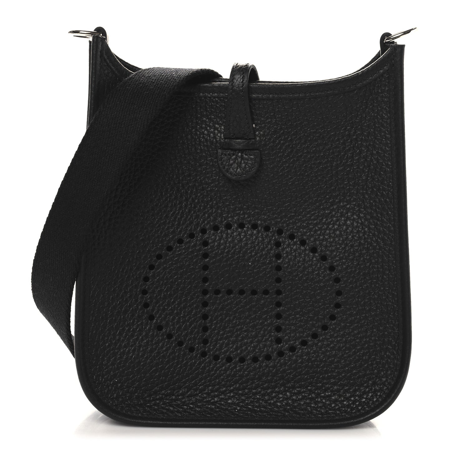 Taurillon Clemence Evelyne TPM Black