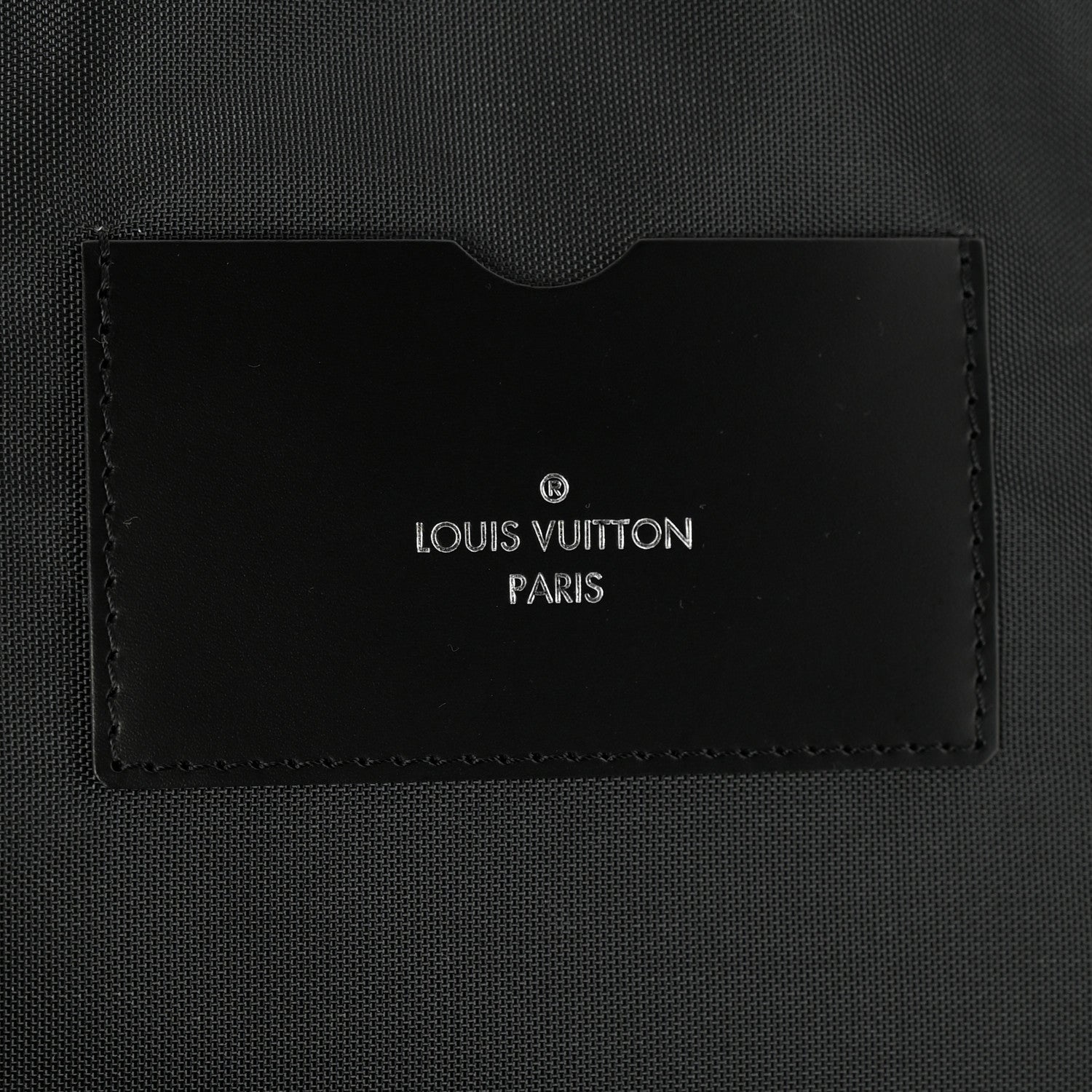 Louis Vuitton Damier Graphite Pegase 55 Rolling Luggage 5 of 15