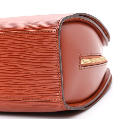 Louis Vuitton Epi Pont-Neuf Cipango 9 of 9