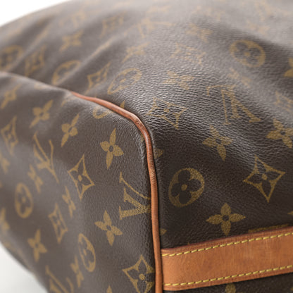 Louis Vuitton Monogram Sac Flanerie 50 11 of 19
