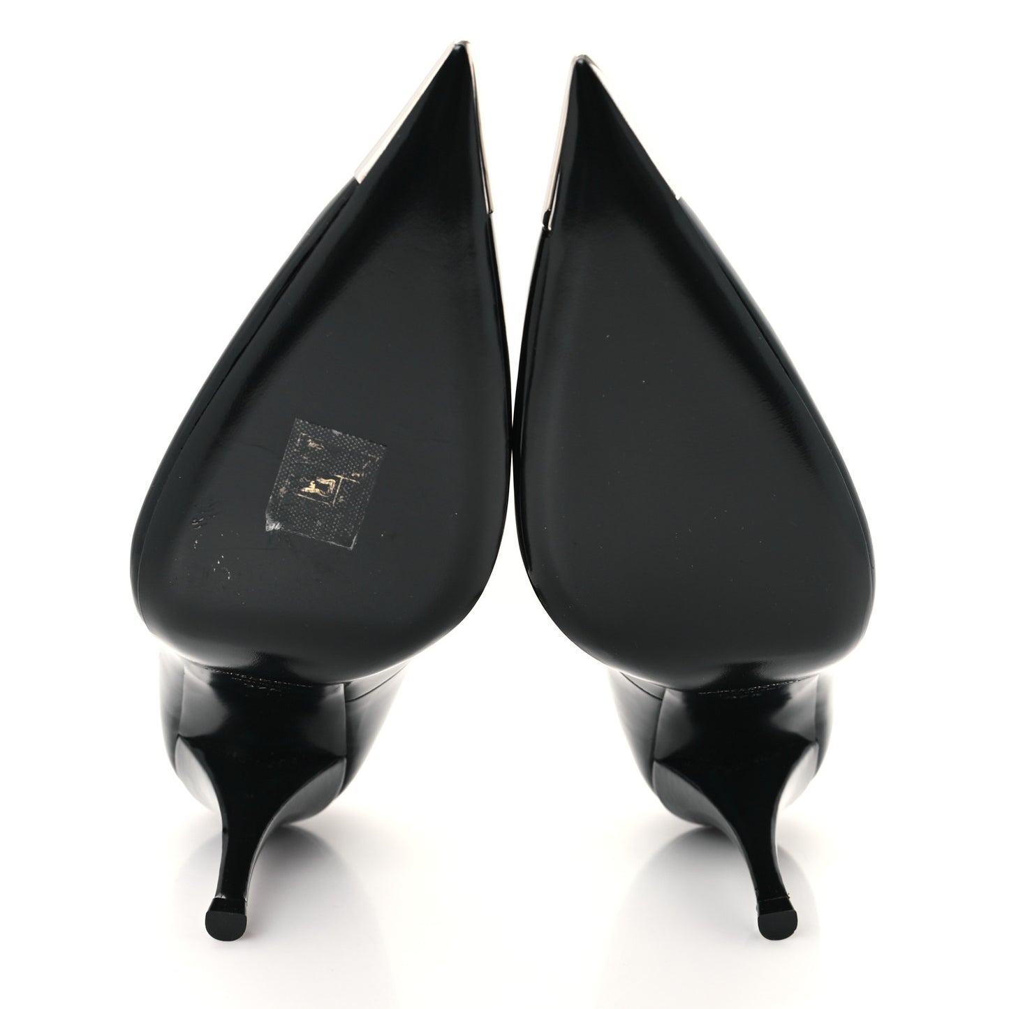 Vernice Patent Maike Dream 90 Pumps 37.5 Black