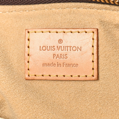 Louis Vuitton LOUIS VUITTON Monogram Stephen Bag 6 of 13
