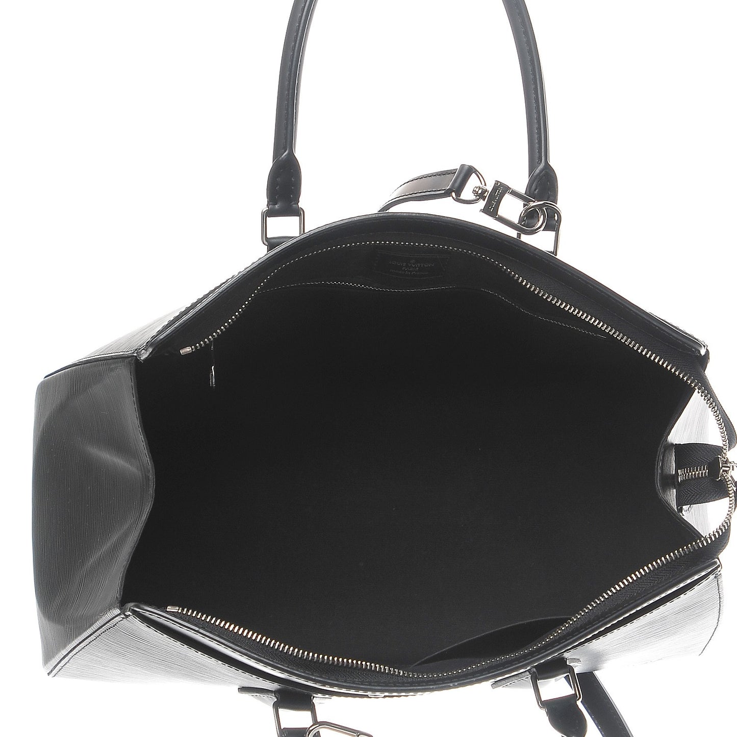 Epi Soufflot MM Black