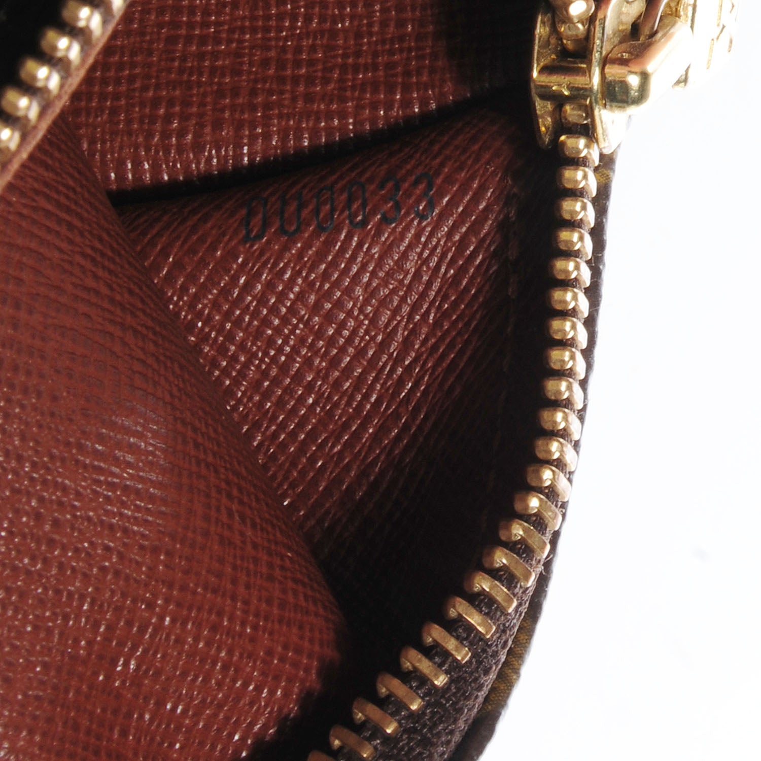 Louis Vuitton Monogram Papillon 19 7 of 7
