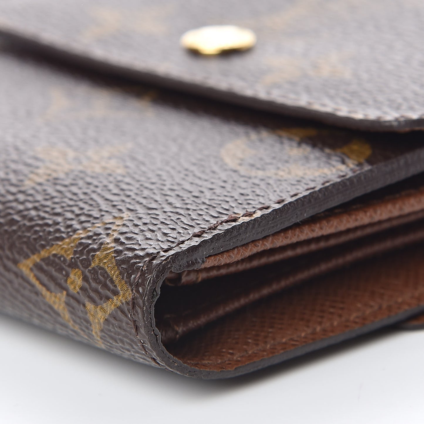 Monogram Elise Wallet